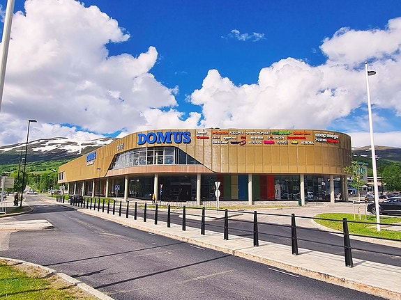 Bilde 1 av 1 i jobbannonse-galleriet