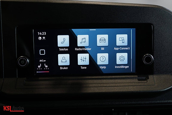 Volkswagen Caddy Maxi 26 of 30