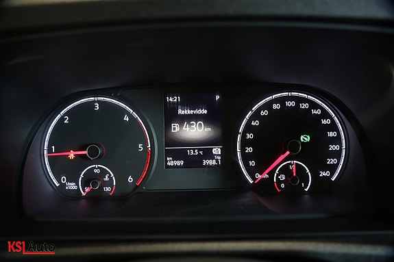 Volkswagen Caddy Maxi 15 of 30