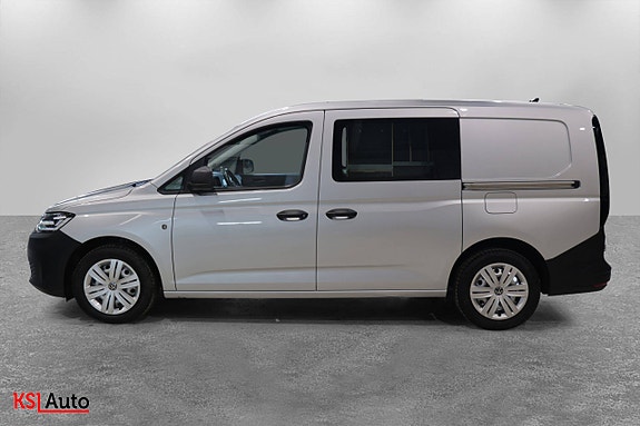 Volkswagen Caddy Maxi 2 of 30