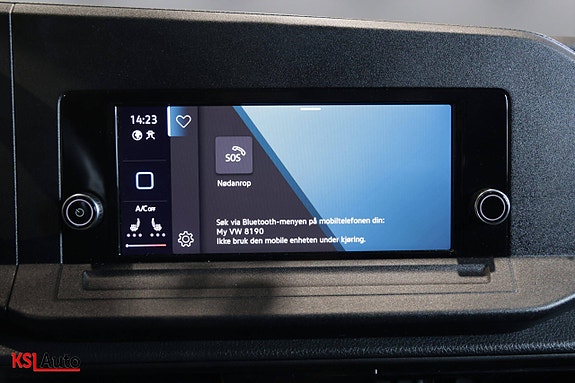 Volkswagen Caddy Maxi 25 of 30