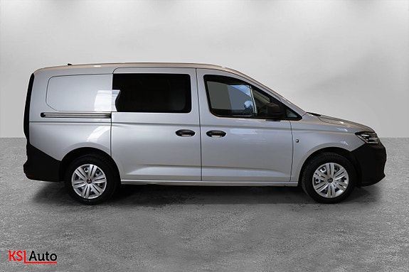 Volkswagen Caddy Maxi 7 of 30