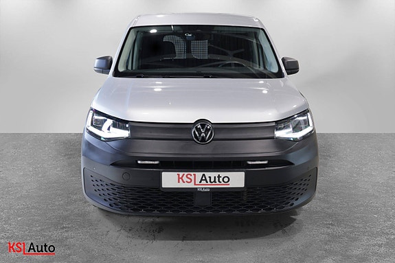 Volkswagen Caddy Maxi 10 of 30