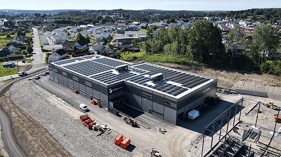 Bilde 1 av 7 i jobbannonse-galleriet
