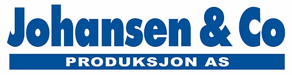 Johansen & Co. Produksjon As logo
