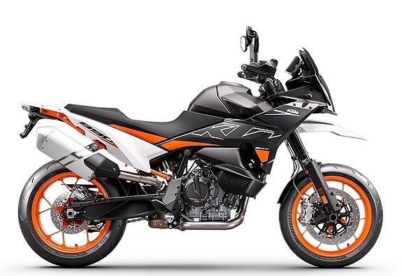 KTM 890 SMT  2+2 ÅR GARANTI | MEGAKUPP 2 of 5