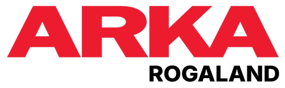 ARKA Rogaland as logo