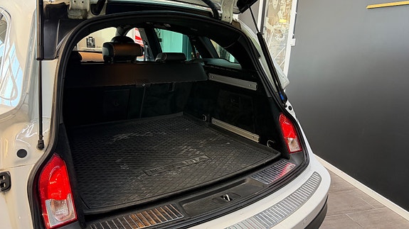 Opel Insignia Country Tourer 25 of 30