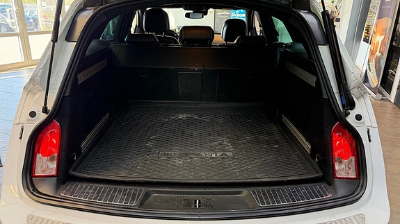 Opel Insignia Country Tourer 26 of 30