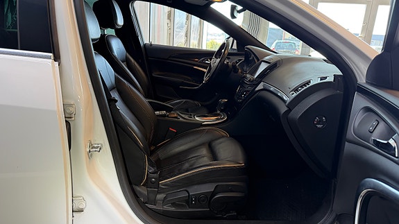 Opel Insignia Country Tourer 19 of 30