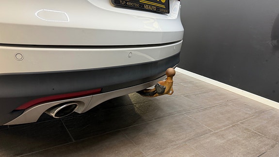 Opel Insignia Country Tourer 18 of 30