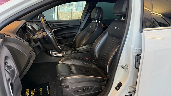 Opel Insignia Country Tourer 16 of 30