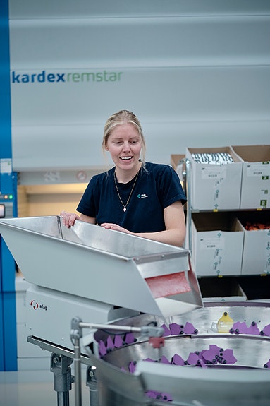 Bilde 2 av 5 i jobbannonse-galleriet