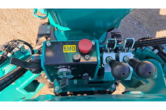 Andre MC 285 CWME-3 *UNUSED* 9 of 10