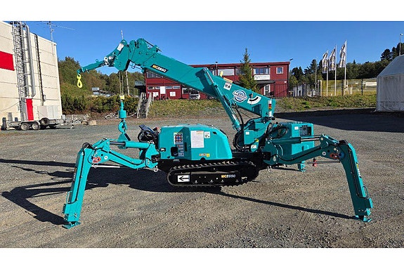 Andre MC 285 CWME-3 *UNUSED* 4 of 10