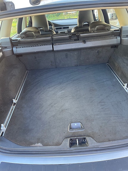 Volvo V70 15 of 29