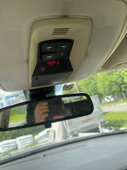 Volvo V70 28 of 29