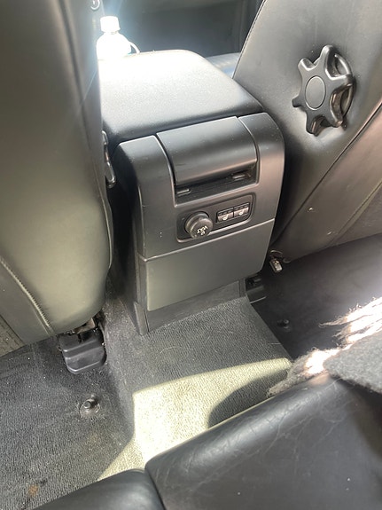 Volvo V70 25 of 29