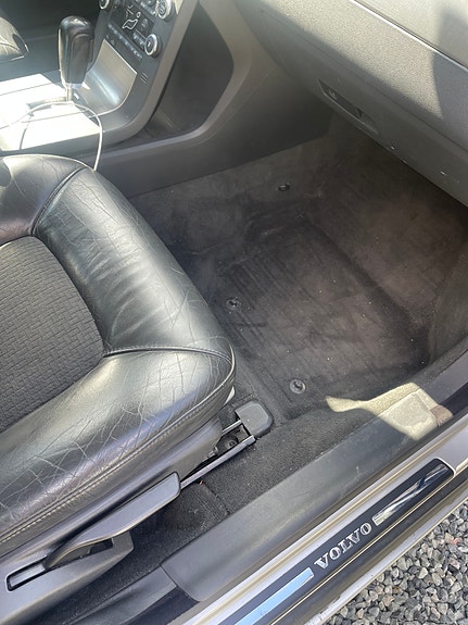 Volvo V70 29 of 29