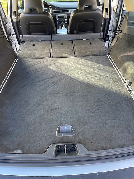 Volvo V70 16 of 29
