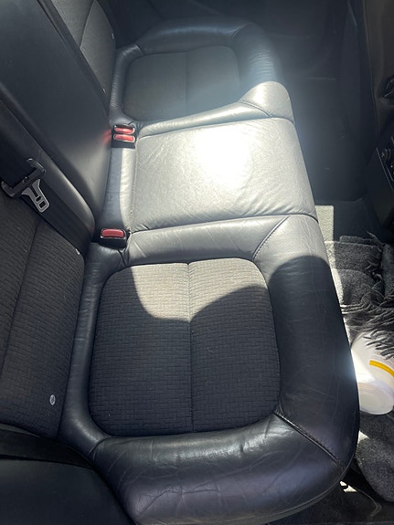 Volvo V70 27 of 29