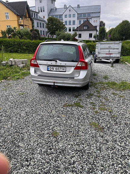Volvo V70 5 of 29