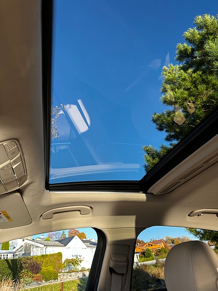Mercedes-Benz GLC350 e 11 of 12