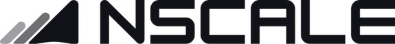 Nscale logo