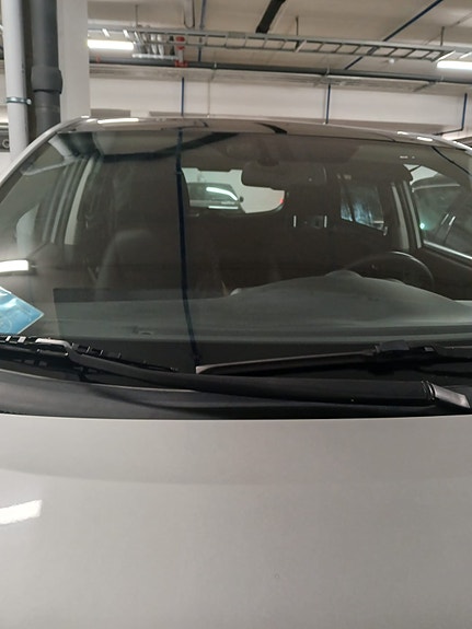 Toyota Verso 5 of 5