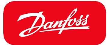 Danfoss AS logo