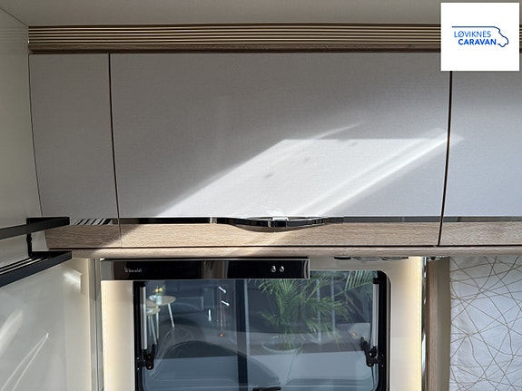 Eura Mobil Integra Line 720 EF Fiat 180 HK - Enkle Senger - ALDE 22 of 30