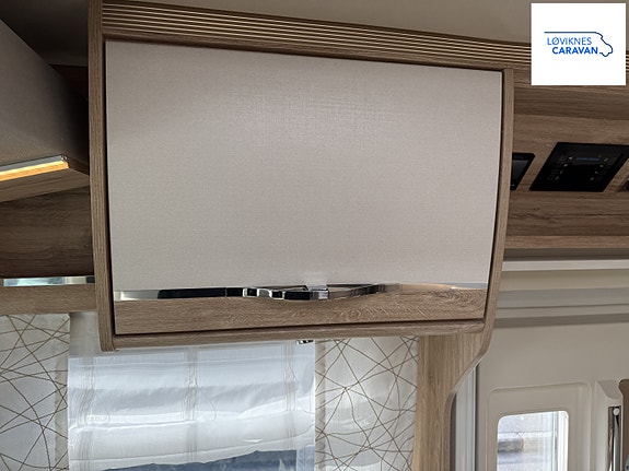 Eura Mobil Integra Line 720 EF Fiat 180 HK - Enkle Senger - ALDE 15 of 30