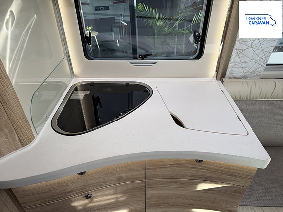 Eura Mobil Integra Line 720 EF Fiat 180 HK - Enkle Senger - ALDE 20 of 30