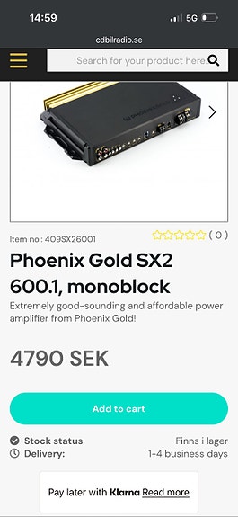 Product image 2 of 5