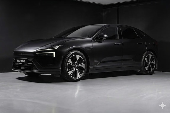 Polestar 4