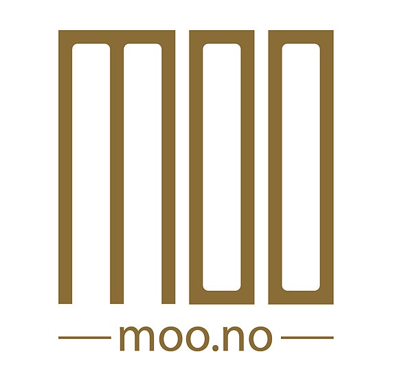 MOO/ Moolight AS logo