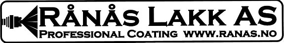 Rånås Lakk As logo