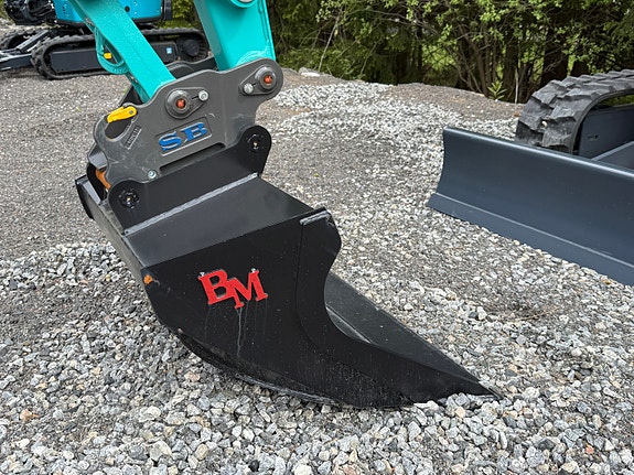 Kobelco SR34SR-7 5 of 5