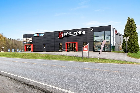 Bilde fra arbeidsgiver