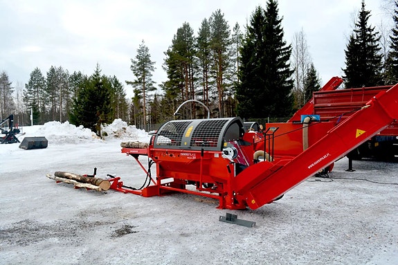 HAKKI PILKE RAVEN 33 2 of 3