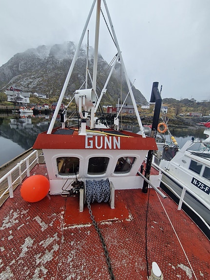 M/S "GUNN" til salgs 2 of 23