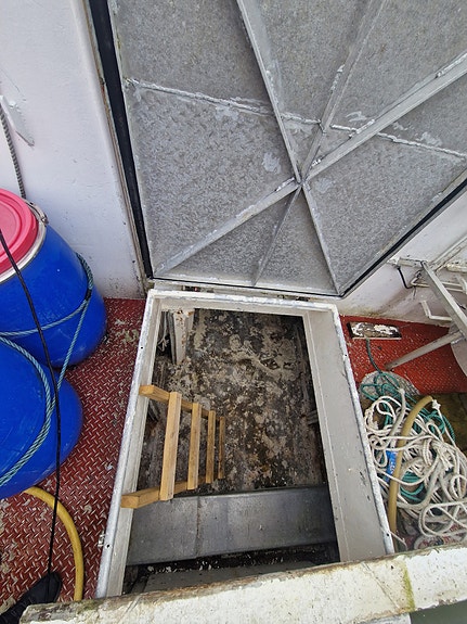 M/S "GUNN" til salgs 5 of 23