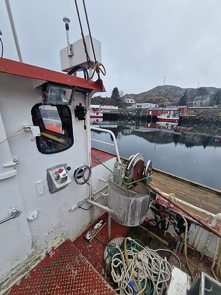 M/S "GUNN" til salgs 3 of 23