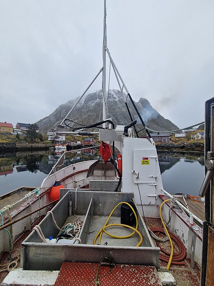 M/S "GUNN" til salgs 4 of 23