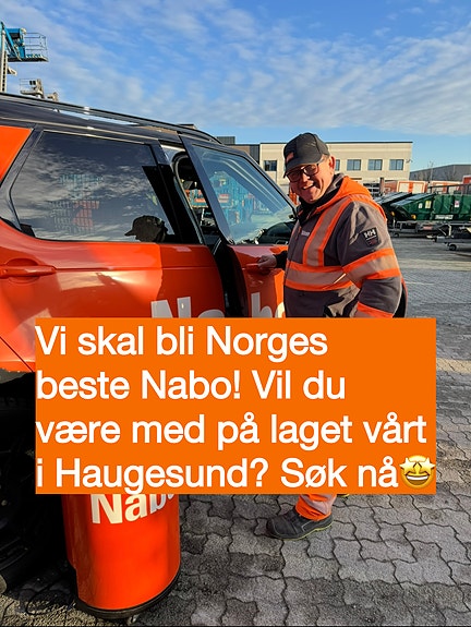 Bilde 5 av 5 i jobbannonse-galleriet