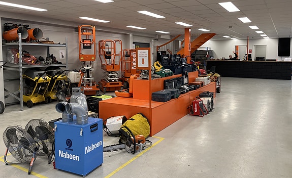 Bilde 3 av 5 i jobbannonse-galleriet