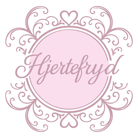 Hjertefryd Da logo