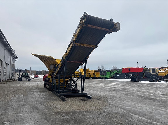 Keestrack Transportør 5 of 5