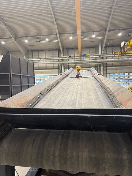 Keestrack Transportør 2 of 5