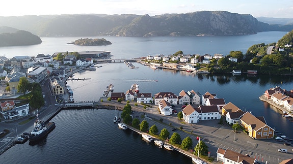 Bilde 1 av 1 i jobbannonse-galleriet